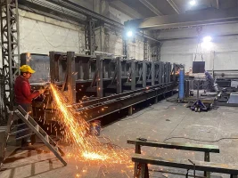 Beton Kalıpları